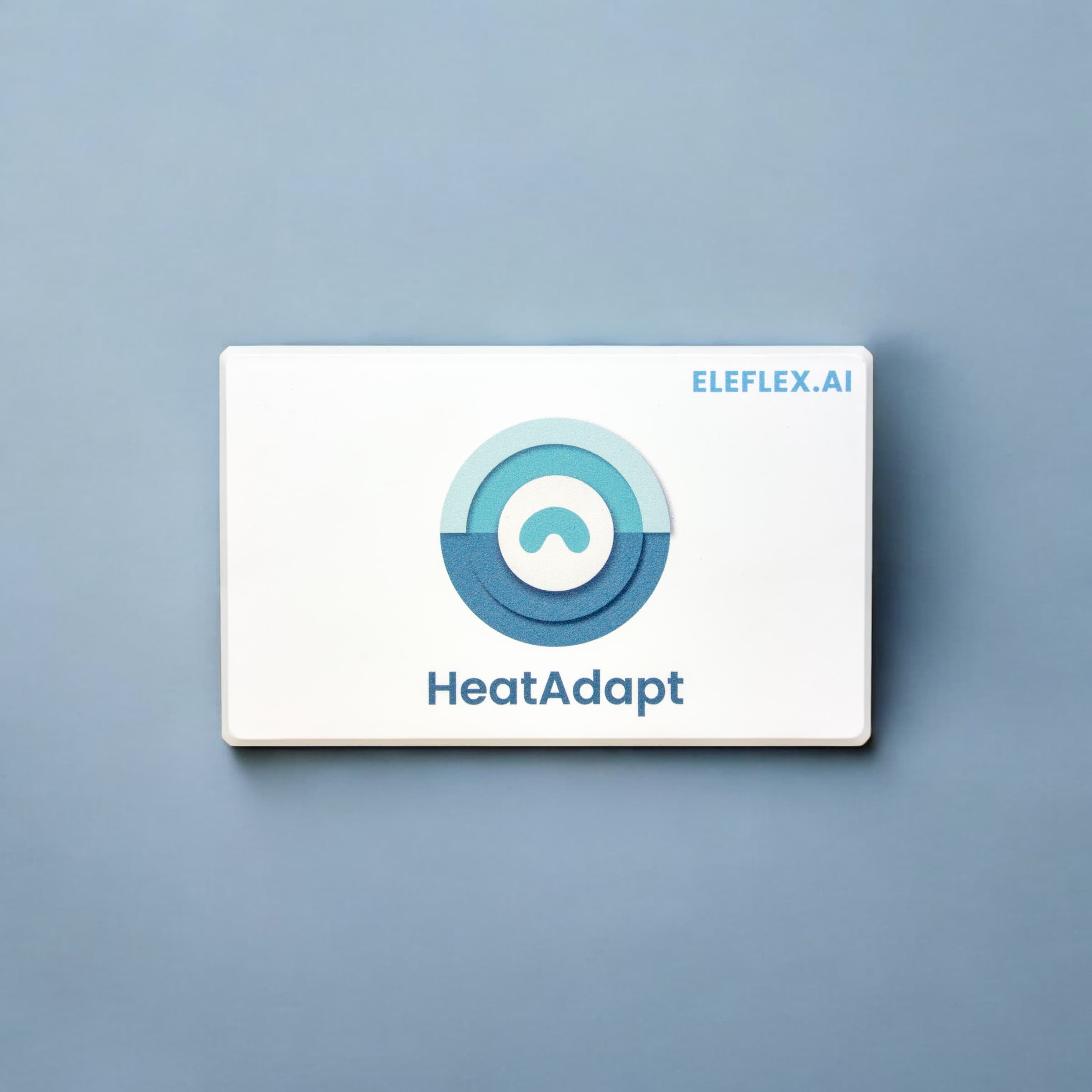 HeatAdapt-moduuli — seinäkiinnitteinen ohjain